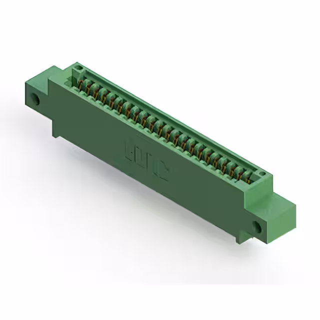 345-022-521-612 EDAC Inc.  Edgeboard Connectors